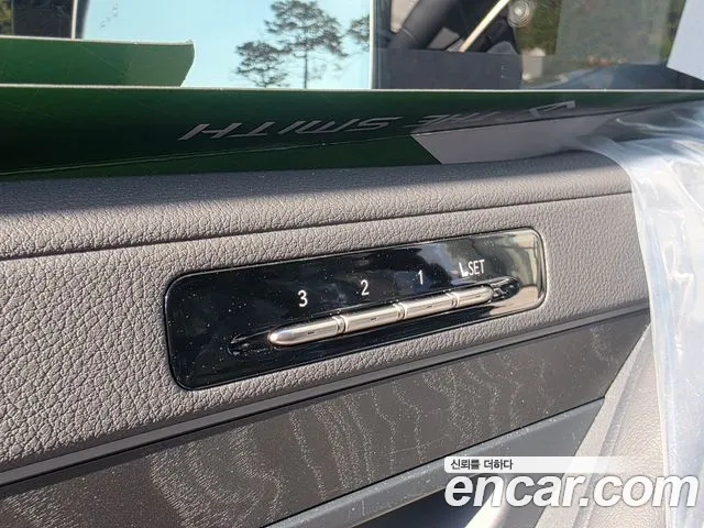 Lexus LX — Фото автомобиля 16