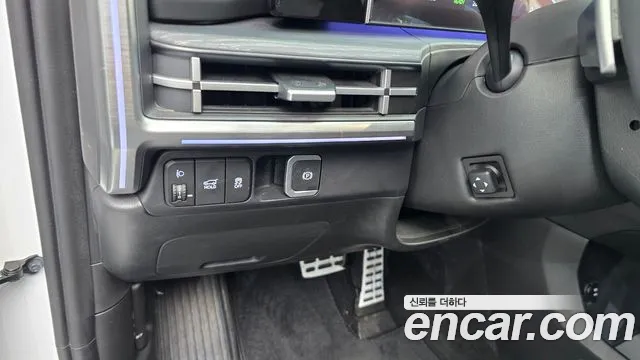 Hyundai Santa Fe MX5 — Фото автомобиля 19