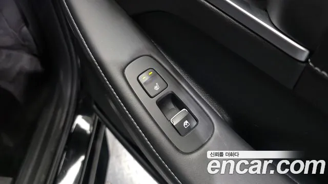 Hyundai Sonata DN8 — Фото автомобиля 19