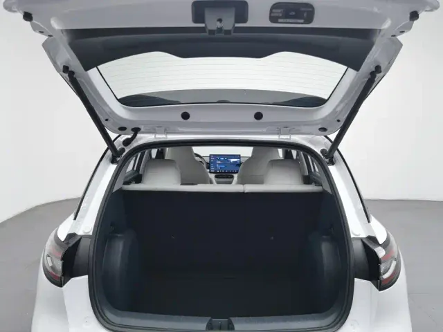 Geely Starry Wish — Фото автомобиля 16