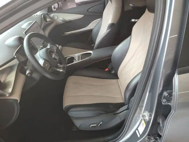 BYD Dolphin — Фото автомобиля 10
