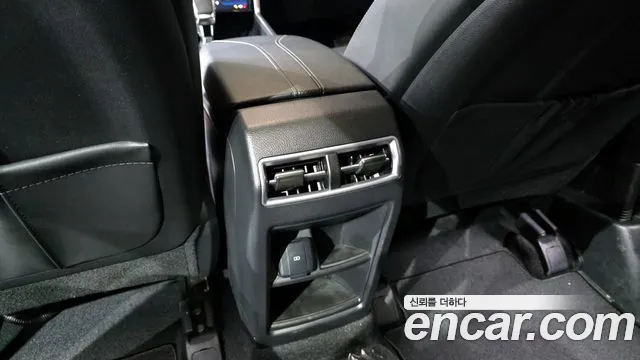 KG_Mobility_Ssangyong Torres Torres Бензин 1.5 2WD — Фото автомобиля 30