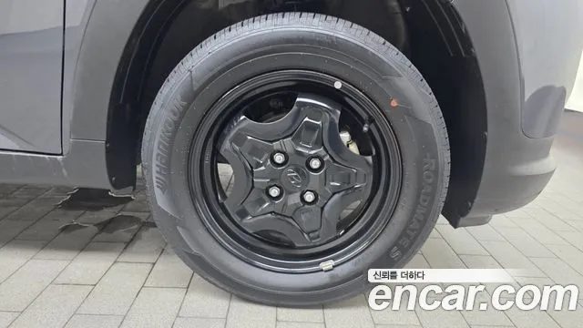 Hyundai Casper Casper Smart — Фото автомобиля 21
