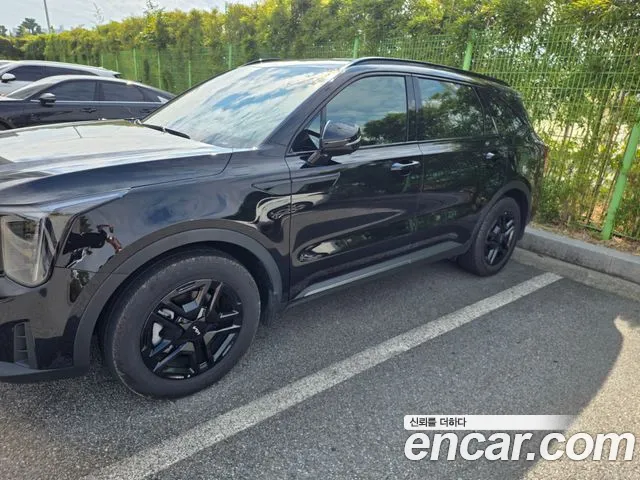 Kia Sorento — Фото автомобиля 11