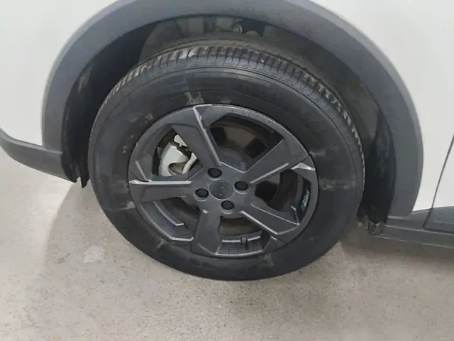 Geely Geometry E Firefly — Фото автомобиля 22