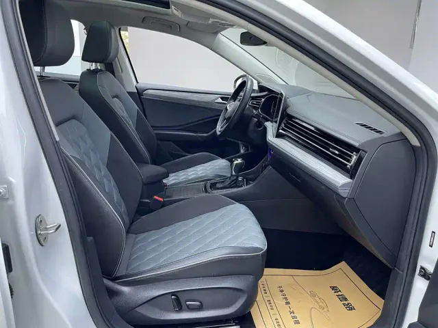 Volkswagen Sagitar — Фото автомобиля 13
