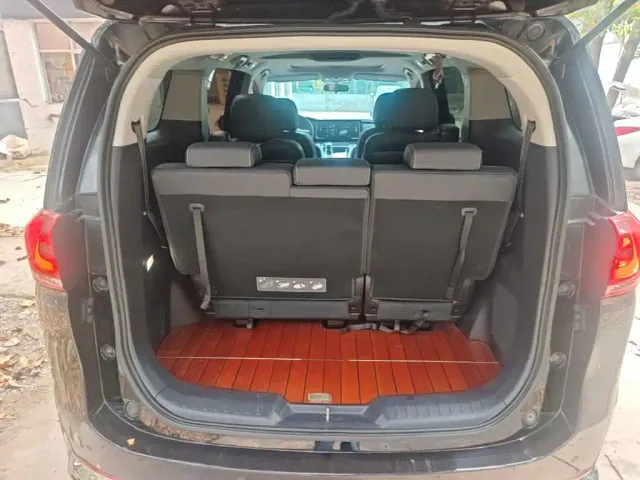 GAC Trumpchi M8 — Фото автомобиля 18