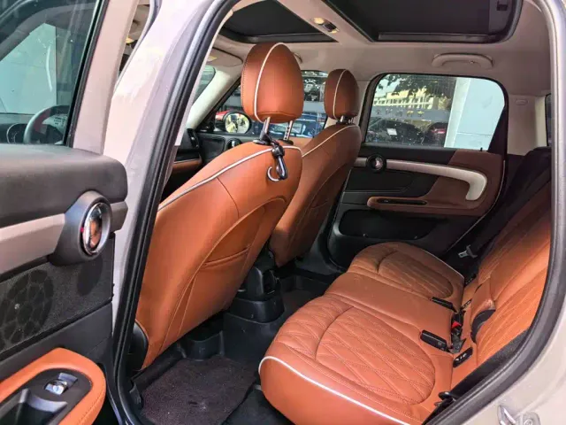 MINI Countryman — Фото автомобиля 11