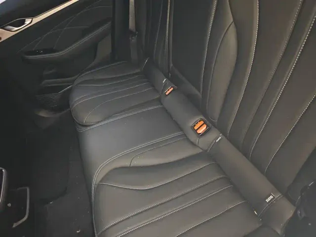 Geely Xingrui — Фото автомобиля 13