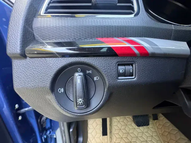 Skoda Kamiq — Фото автомобиля 17