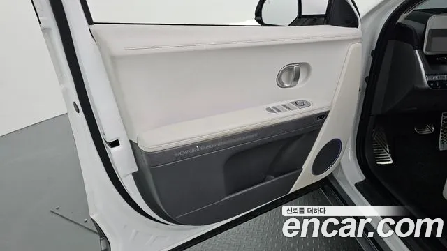 Hyundai Ioniq 5 Ioniq5 — Фото автомобиля 13