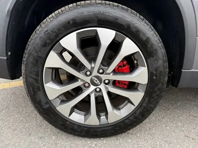 Chery Tiggo 8 — Фото автомобиля 17