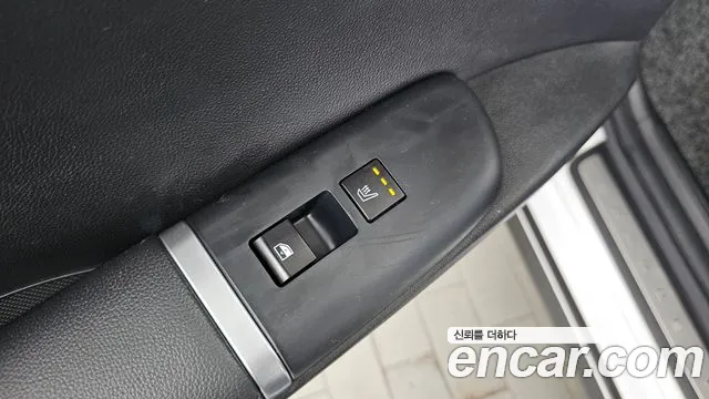 Hyundai Grandeur GN7 — Фото автомобиля 19