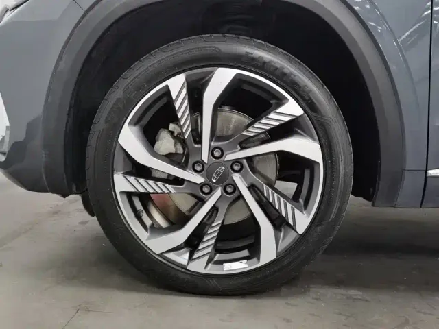 Geely Xingyue L — Фото автомобиля 17