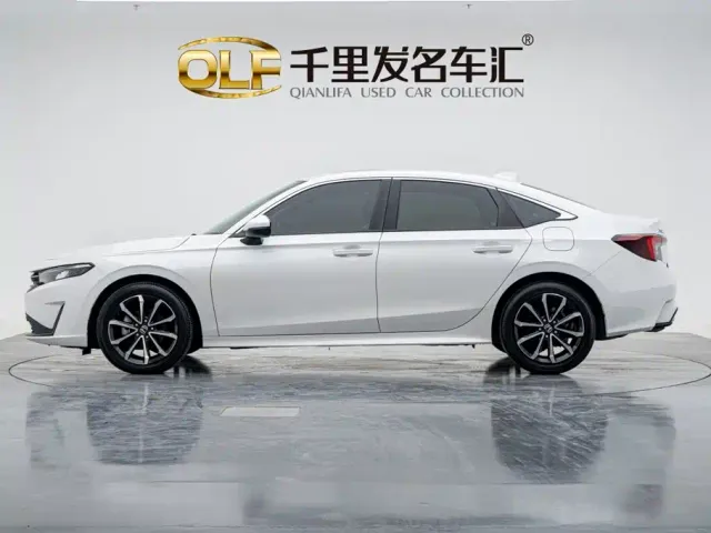 Honda Integra — Фото автомобиля 7