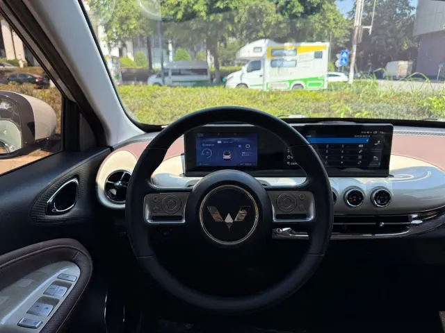 Wuling Bingo — Фото автомобиля 15