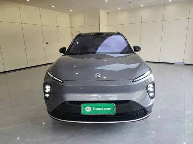 Nio ES8 — Фото автомобиля 2