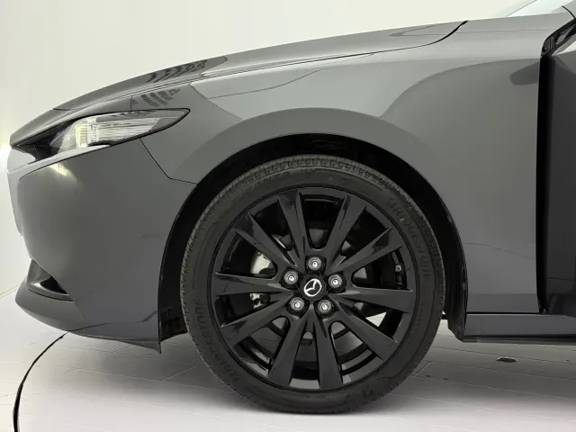 Mazda Axela — Фото автомобиля 21