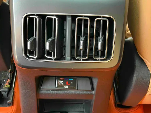 BYD Song L DM-i — Фото автомобиля 7