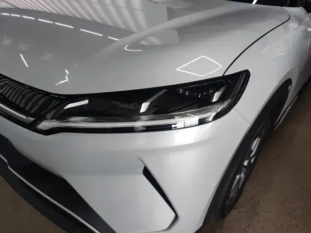 BYD Yuan UP — Фото автомобиля 23