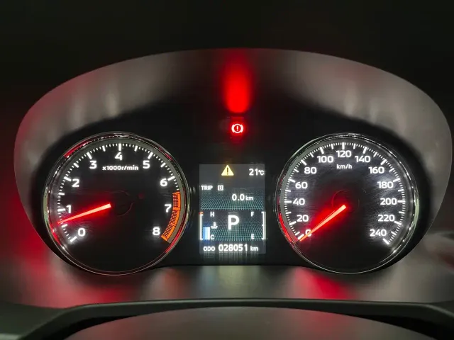 Mitsubishi ASX — Фото автомобиля 11