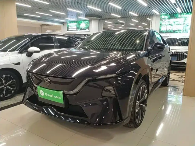 Фотография автомобиля — Mazda EZ-60