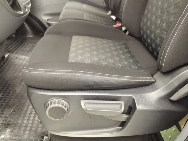 Maxus Xintu V80 — Фото автомобиля 20