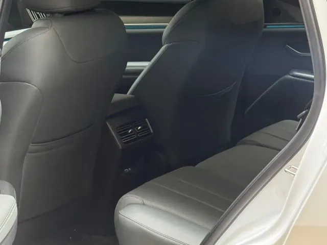 BYD Song Pro — Фото автомобиля 5