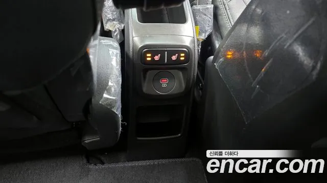Kia RAY Новый Kia Ray Signature — Фото автомобиля 18