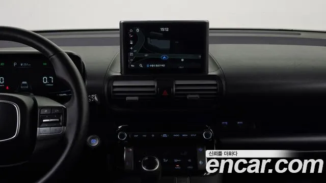 Hyundai Casper — Фото автомобиля 14