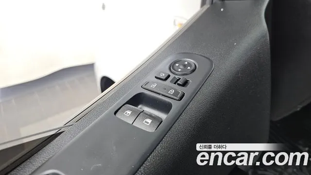 Hyundai Staria Staria Карго 5 мест — Фото автомобиля 28