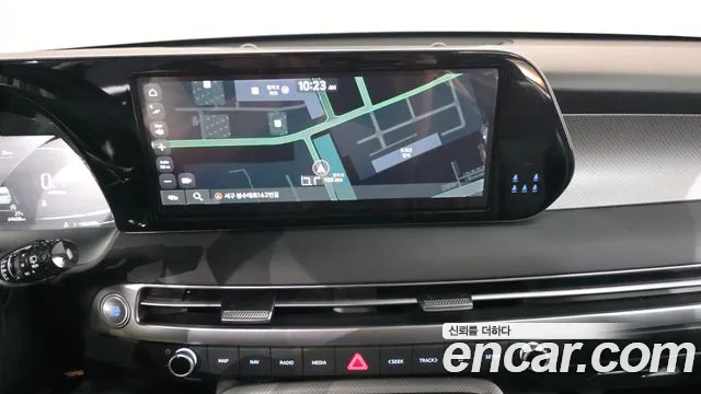 Hyundai Palisade The New Palisade — Фото автомобиля 19