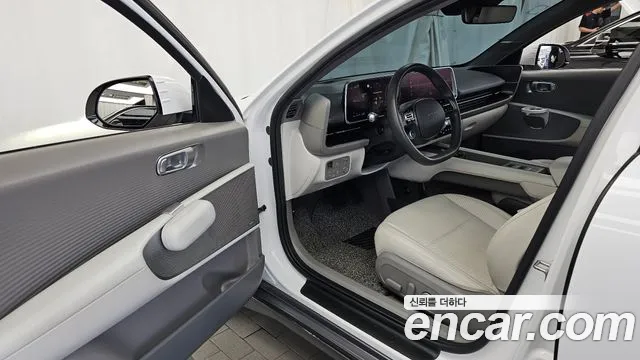 Hyundai Ioniq 6 — Фото автомобиля 15