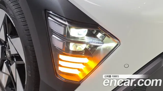 Hyundai Kona SX2 — Фото автомобиля 7