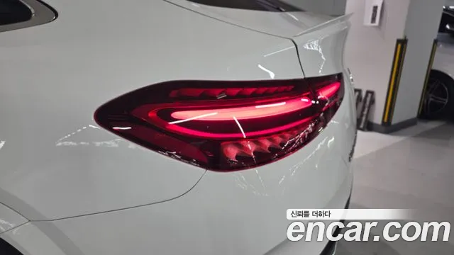 Mercedes-Benz GLE-Class W167 — Фото автомобиля 13