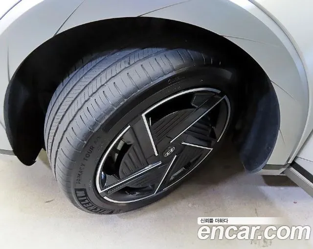 Hyundai Ioniq5 Long Range AWD — Фото автомобиля 2