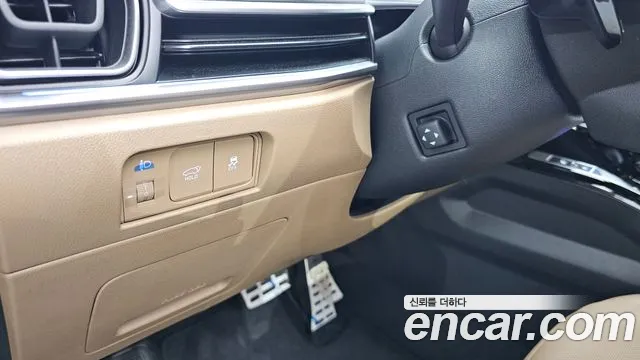 Kia Sorento 4th Gen — Фото автомобиля 26