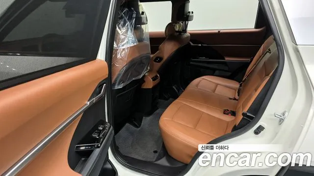 KG_Mobility_Ssangyong Torres Новый Torres Бензин 1.5 4WD — Фото автомобиля 12
