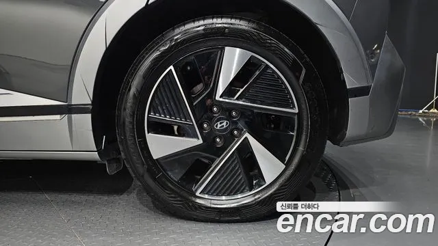 Hyundai Ioniq5 — Фото автомобиля 19