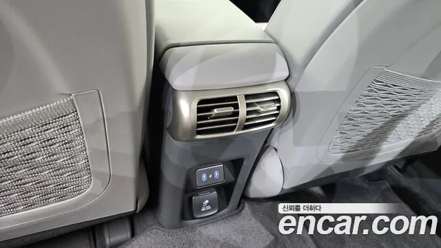 Hyundai Nexo Nexo Premium — Фото автомобиля 27