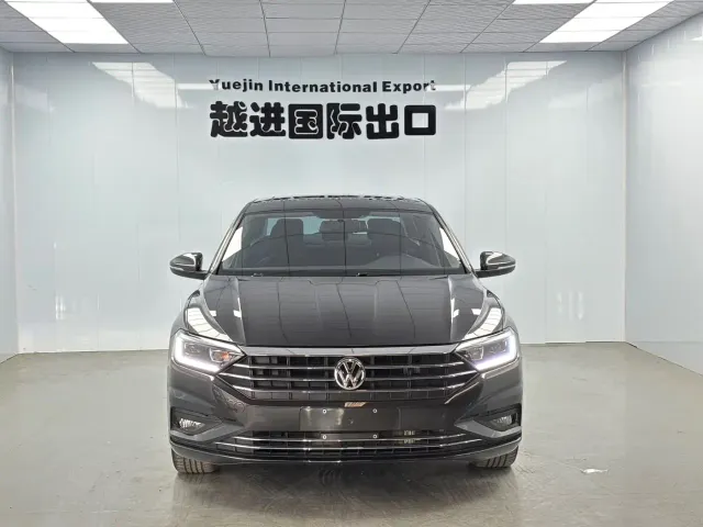 Volkswagen Sagitar — Фото автомобиля 2