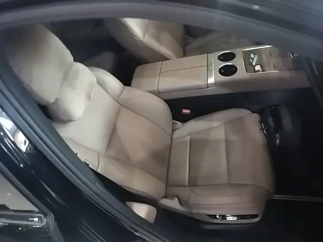 Li Auto L7 — Фото автомобиля 24