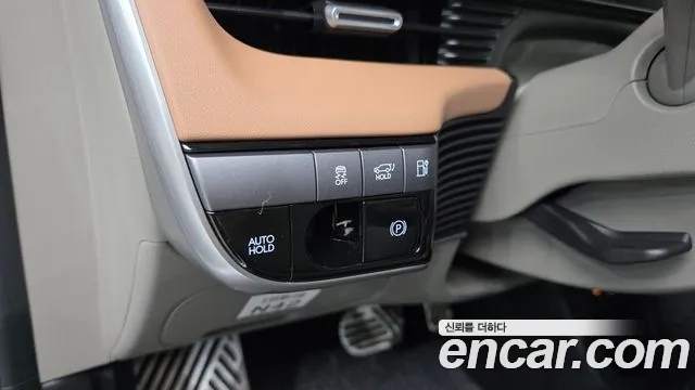 Hyundai Ioniq5 — Фото автомобиля 12