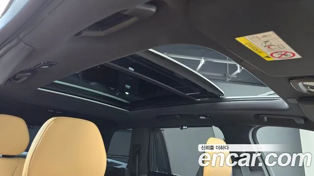 Вольво XC90 — Фото автомобиля 18
