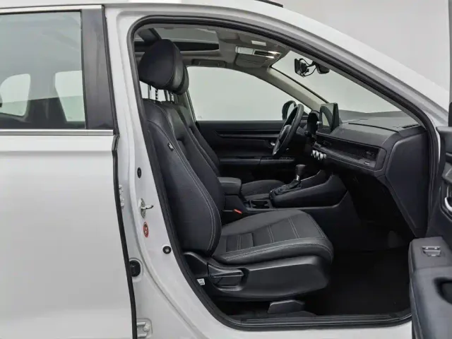 Honda Breeze — Фото автомобиля 23