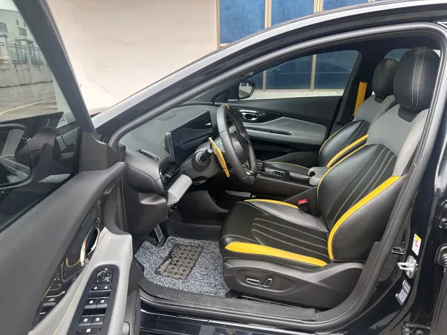 GAC Trumpchi Emkoo — Фото автомобиля 4