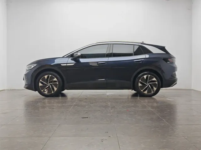 Volkswagen ID.4 Crozz — Фото автомобиля 10