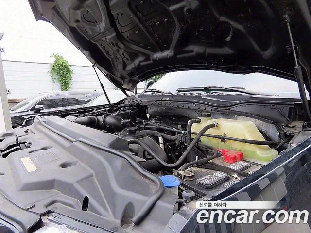 Ford F350 — Фото автомобиля 19