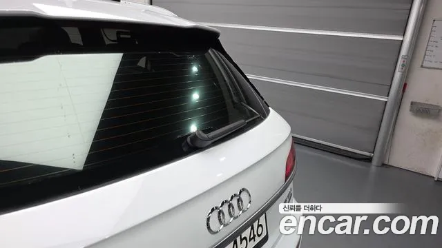Audi Q5 45 TFSI quattro Premium — Фото автомобиля 30
