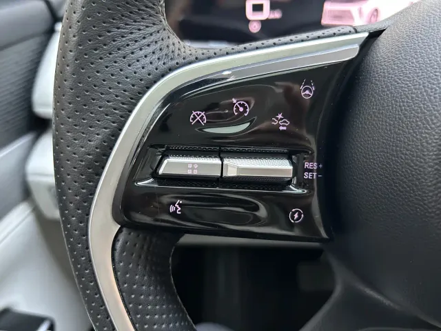 Buick Buick GL8 New Energy 2024 Landglory Premium Edition 7-Seater — Фото автомобиля 30
